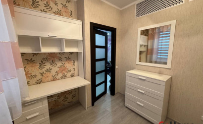 Снять 1-комнатную квартиру, Минск, Чюрлёнинса, 22(Московский район). Фото 3