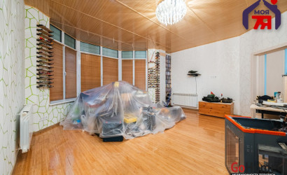 Купить 3-комнатную квартиру, Минск, Калинина ул., 7/А (Первомайский район). Фото 21