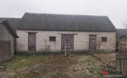 Купить дом, Радунь, 1 Мая ул., 8 соток. Фото 6
