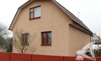 Купить дом, Брест, Мухавецкий с/с, 4.05 соток. Фото 1