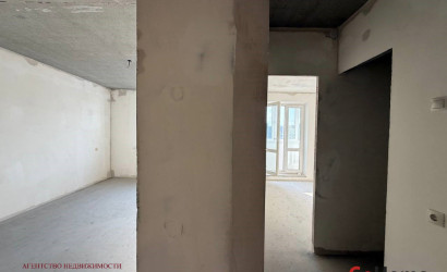 Купить 1-комнатную квартиру, Копище, Викентия Карповича, 2. Фото 2