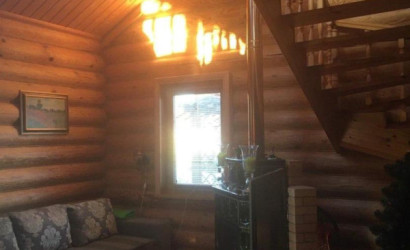 Купить коттедж, Гуры д.,  39, 24.93 соток. Фото 6