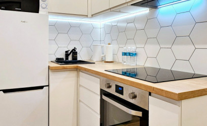 Снять 2-комнатную квартиру на сутки, Гродно, ул. Курчатова, д. 27. Фото 9