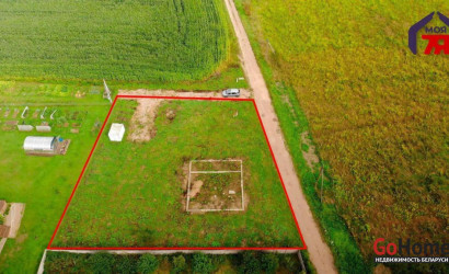 Купить участок, Вязынка, Гурновичи ул., 13.31 соток. Фото 9
