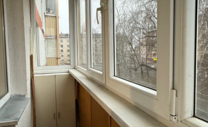 Купить 1-комнатную квартиру, Мозырь, Студенческая ул., д.40. Фото 8