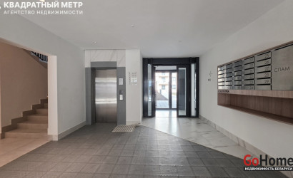 Купить 3-комнатную квартиру, Минск, Цвирко 96(Советский район). Фото 18