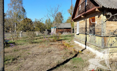 Купить дом, Леплевка, Домачевский с/с, 15.49 соток. Фото 2