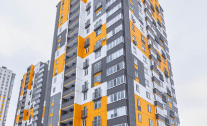 Купить 1-комнатную квартиру, Копище, Михайлашева ул., 5. Фото 27