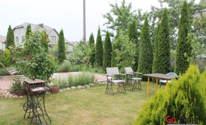 Купить дом, Столбцы, Дружная, 11 соток. Фото 24