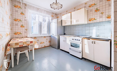 Купить 2-комнатную квартиру, Минск, Бирюзова, 13Б (Фрунзенский район). Фото 4