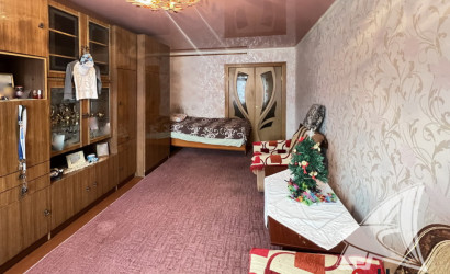 Купить 1-комнатную квартиру, Брест, Граевка, ул. Красногвардейская. Фото 9