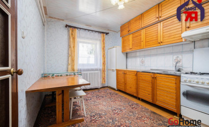 Купить дом, Минск, Космодемьянской ул., 4 соток. Фото 2