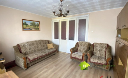 Купить 3-комнатную квартиру, Слоним, Красноармейская ул., 285. Фото 3