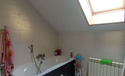 Купить коттедж, Полоцк, Парковый 6-й пер., 6, 10 соток. Фото 20