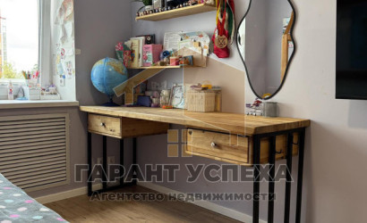 Купить 3-комнатную квартиру, Брест, ул. Кирова. Фото 10