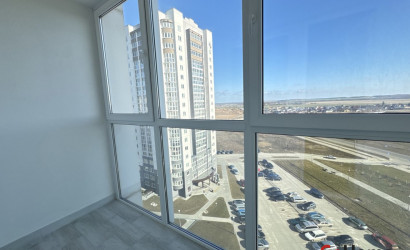 Купить 3-комнатную квартиру, Гродно, Валентины Макаровой, 2А. Фото 7