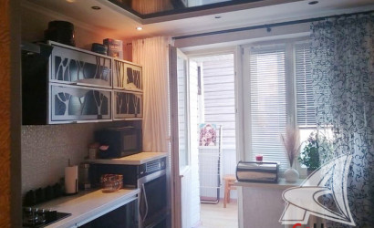 Купить 2-комнатную квартиру, Брест, Центр, ул. Менжинского. Фото 4