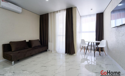 Купить 3-комнатную квартиру, Минск, Жореса Алфёрова ул., 1 (Октябрьский район). Фото 4