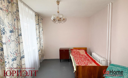 Купить 4-комнатную квартиру, Витебск, Гагарина, 105Г. Фото 6