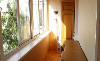 Купить 3-комнатную квартиру, Витебск, Чкалова, 36. Фото 15