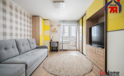 Купить 2-комнатную квартиру, Минск, Камайская ул., 14 (Центральный район). Фото 25