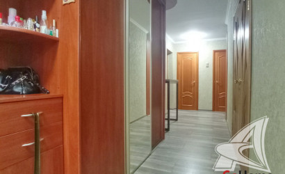 Купить 3-комнатную квартиру, Брест, Восток, ул. Московская. Фото 15