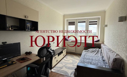 Купить 1-комнатную квартиру, Бобруйск, Строителей, 18. Фото 1