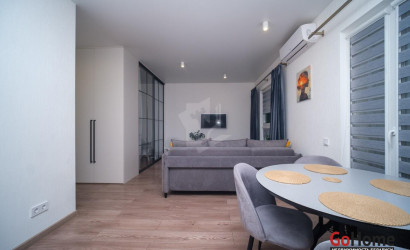 Купить 1-комнатную квартиру, Копище, Миля ул., 2. Фото 2