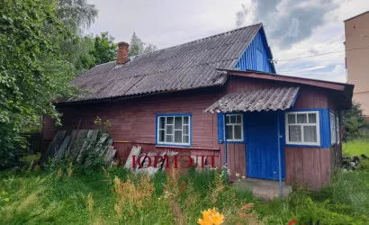  1-этаж.(55 м2), Жлобин(Песочная, 2А)
