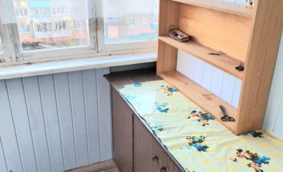 Купить 2-комнатную квартиру, Борисов, Чаловской ул., 49. Фото 14