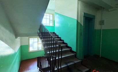 Купить 3-комнатную квартиру, Полоцк, Гвардейской Армии 6-й ул., 7. Фото 22