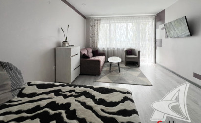 Купить 1-комнатную квартиру, Брест, Заводская, ул. Пионерская. Фото 3