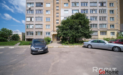 Купить 1-комнатную квартиру, Минск, Есенина ул., 31/3 (Московский район). Фото 19