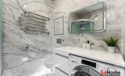 Купить 1-комнатную квартиру, Минск, Лейтенанта Кижеватова, 3Б (Октябрьский район). Фото 13