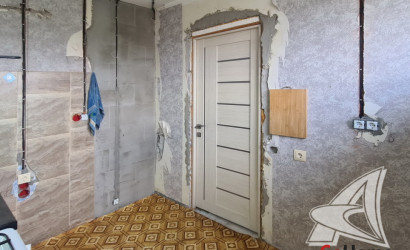 Купить 1-комнатную квартиру, Брест, Брест-восточный, ул. Скрипникова. Фото 18