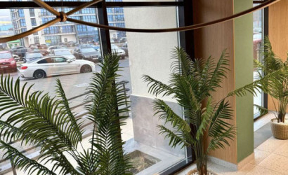 Купить 1-комнатную квартиру, Минск, Николы Теслы, 28 (Октябрьский район). Фото 13