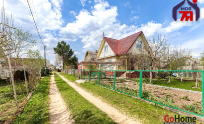 Купить дом в деревне, Сельский строитель-2, 5.23 соток. Фото 4