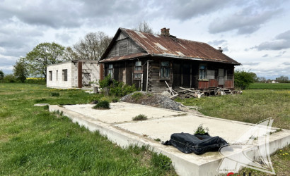 Купить дом, Кошилово, Лыщицкий с/с, 25 соток. Фото 10