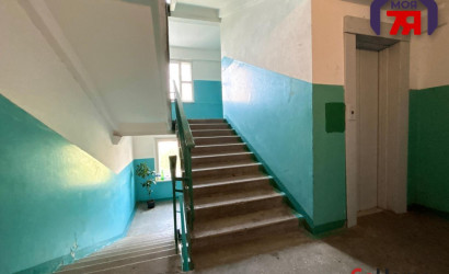 Купить 2-комнатную квартиру, Солигорск, Ленина ул., 36. Фото 10