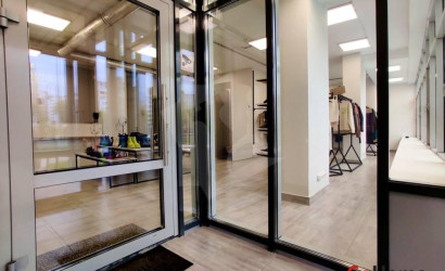 Продажа торгового помещения, Минск, Кропоткина ул., 59,  71.6 кв.м.. Фото 8