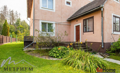 Купить коттедж, Фаниполь, Лесная ул., 14.61 соток. Фото 28