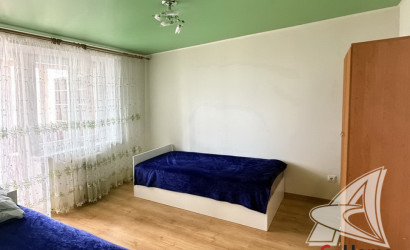 Купить 3-комнатную квартиру, Брест, Березовка, ул. Мошенского. Фото 9