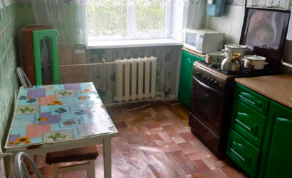 Снять 2-комнатную квартиру на сутки, Высокое, Советская, 105. Фото 5