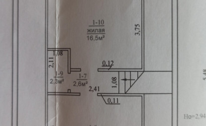 Купить дом, Столбцы, Сенкевича ул., 11.83 соток. Фото 18
