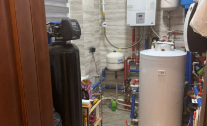 Купить коттедж, Гореновка, Центральная, 3, 16.22 соток. Фото 18