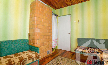 Купить дом в деревне, КРИСТАЛЛ-2001, 6.5 соток. Фото 9