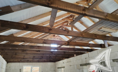 Купить дом, Теляки, Озятский с/с, 24.99 соток. Фото 15