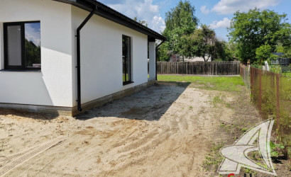 Купить дом, Каменица-Жировецкая, Мухавецкий с/с, 5.06 соток. Фото 27