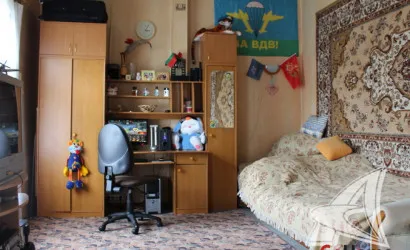  1-этаж.(29.5 м2), Брест(Речица)