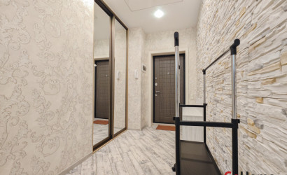 Купить 3-комнатную квартиру, Минск, Петра Мстиславца, 15 (Первомайский район). Фото 23